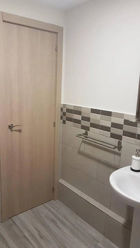 Olivia Barcelona Hostel