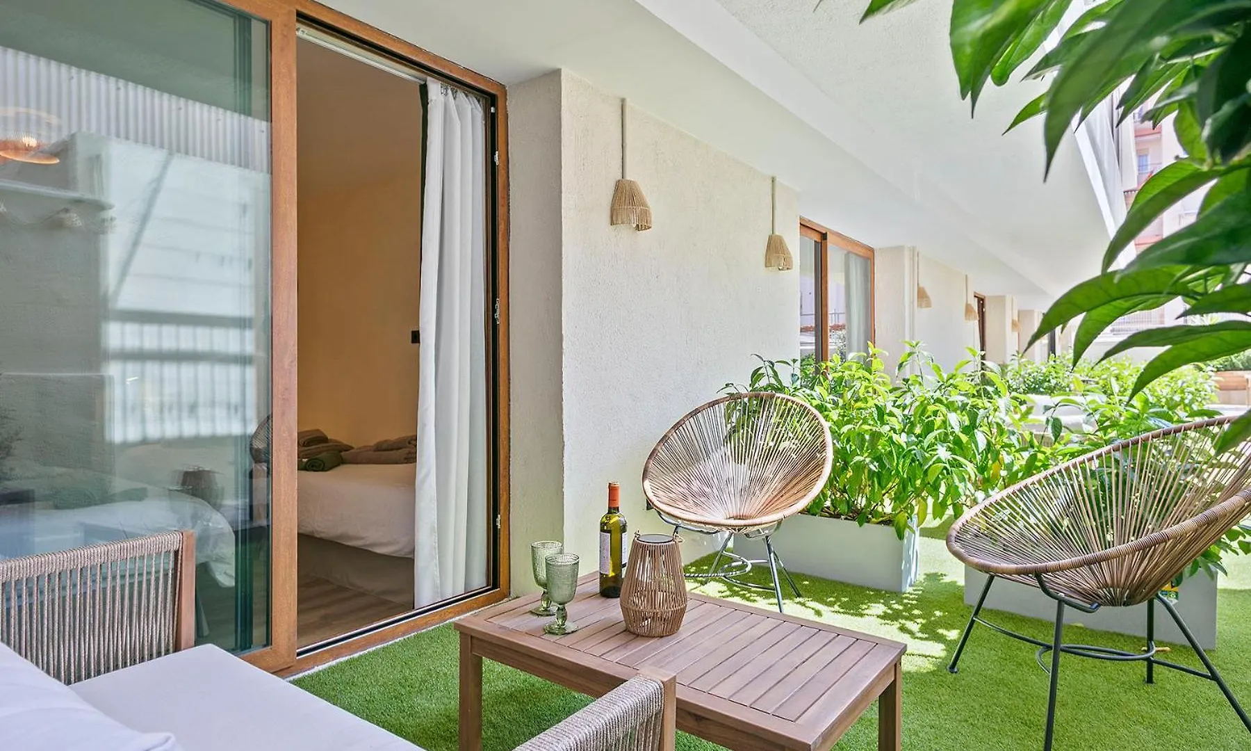 Auberge de jeunesse Olivia Barcelone Espagne