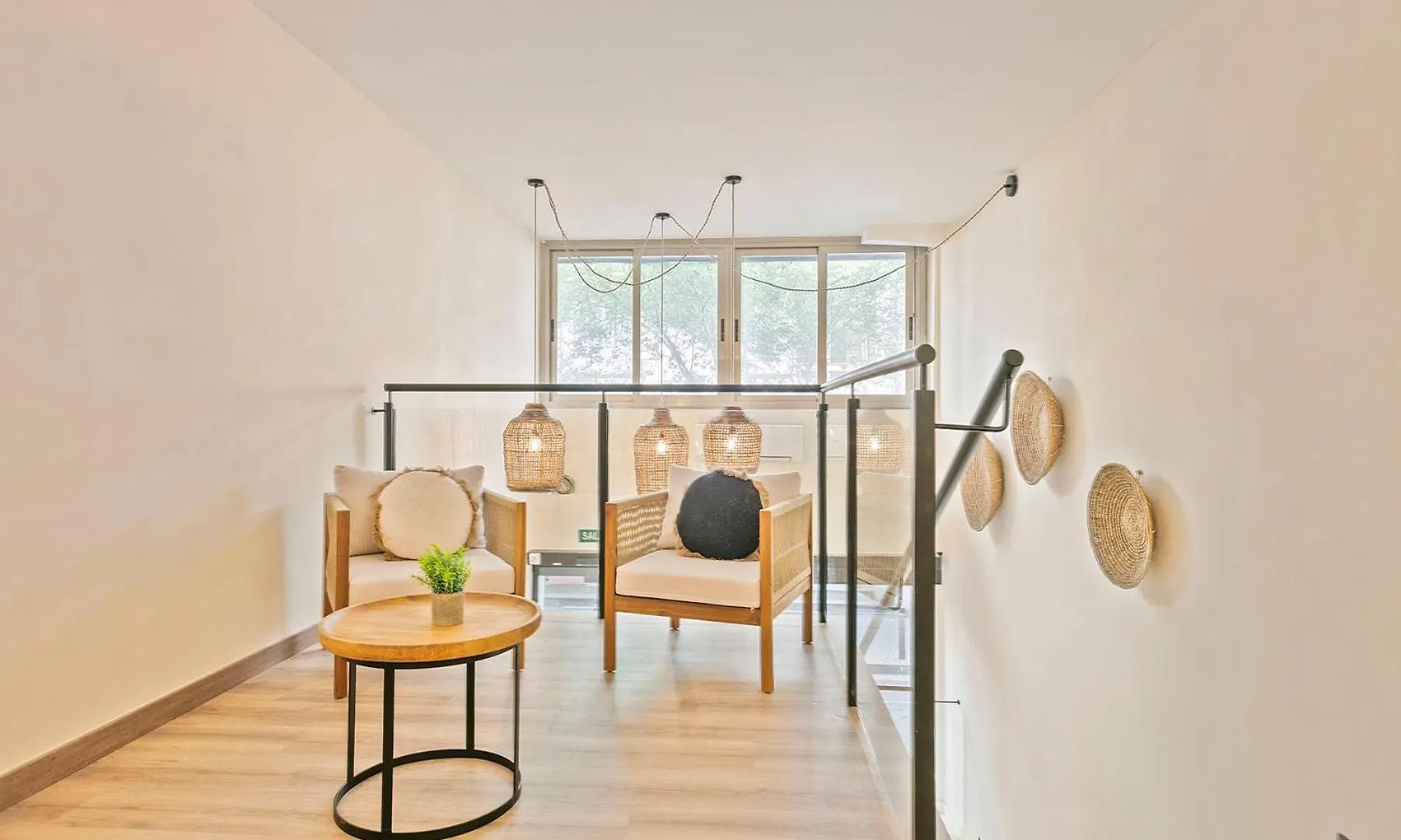 Auberge de jeunesse Olivia Barcelone 0*,