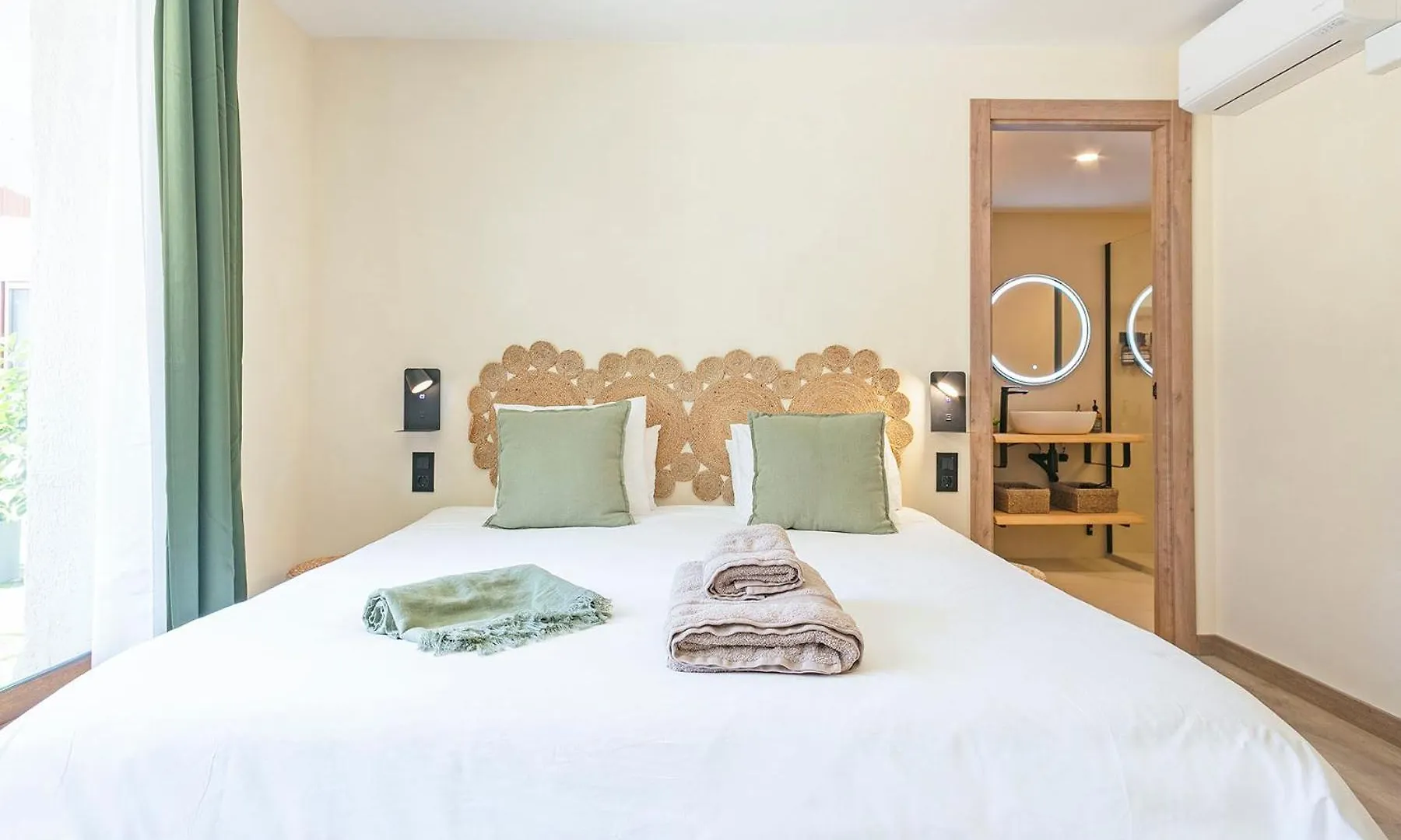 Auberge de jeunesse Olivia Barcelone