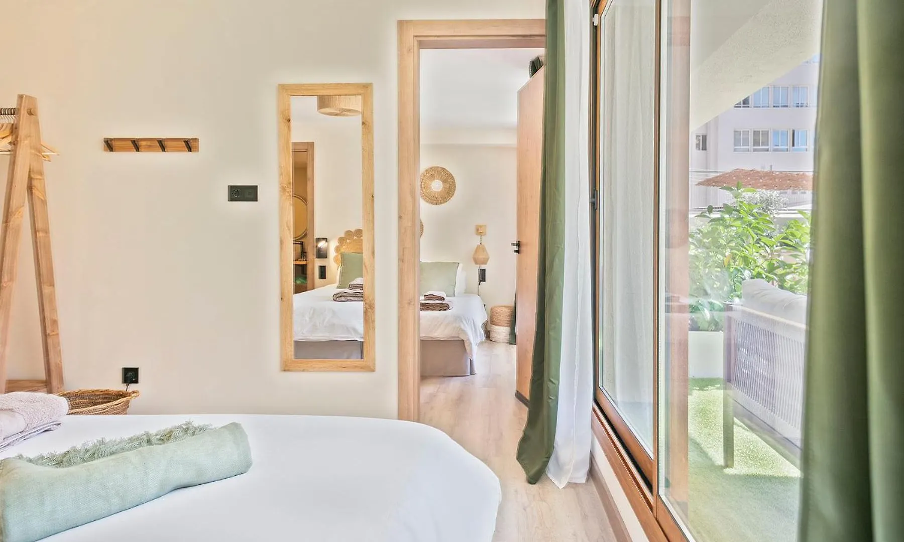 Auberge de jeunesse Olivia Barcelone 0*,  Espagne