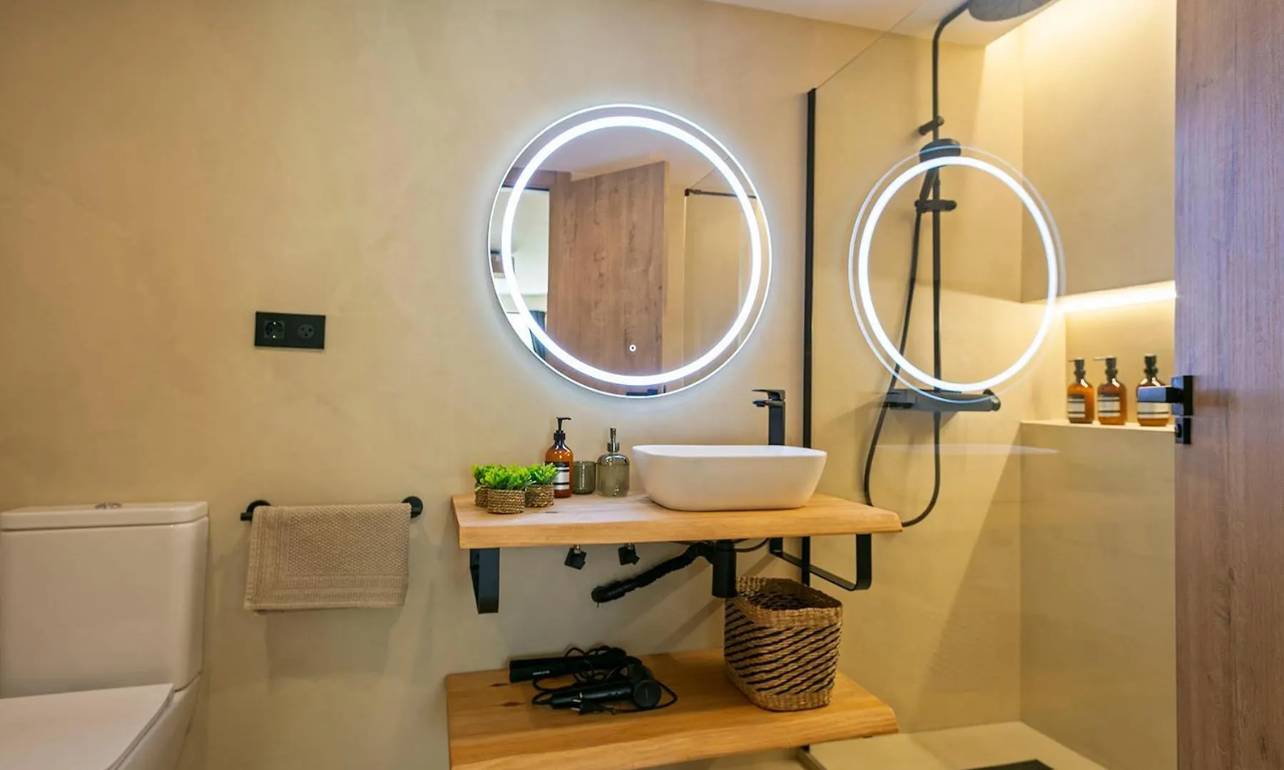 Olivia Barcelona Hostel