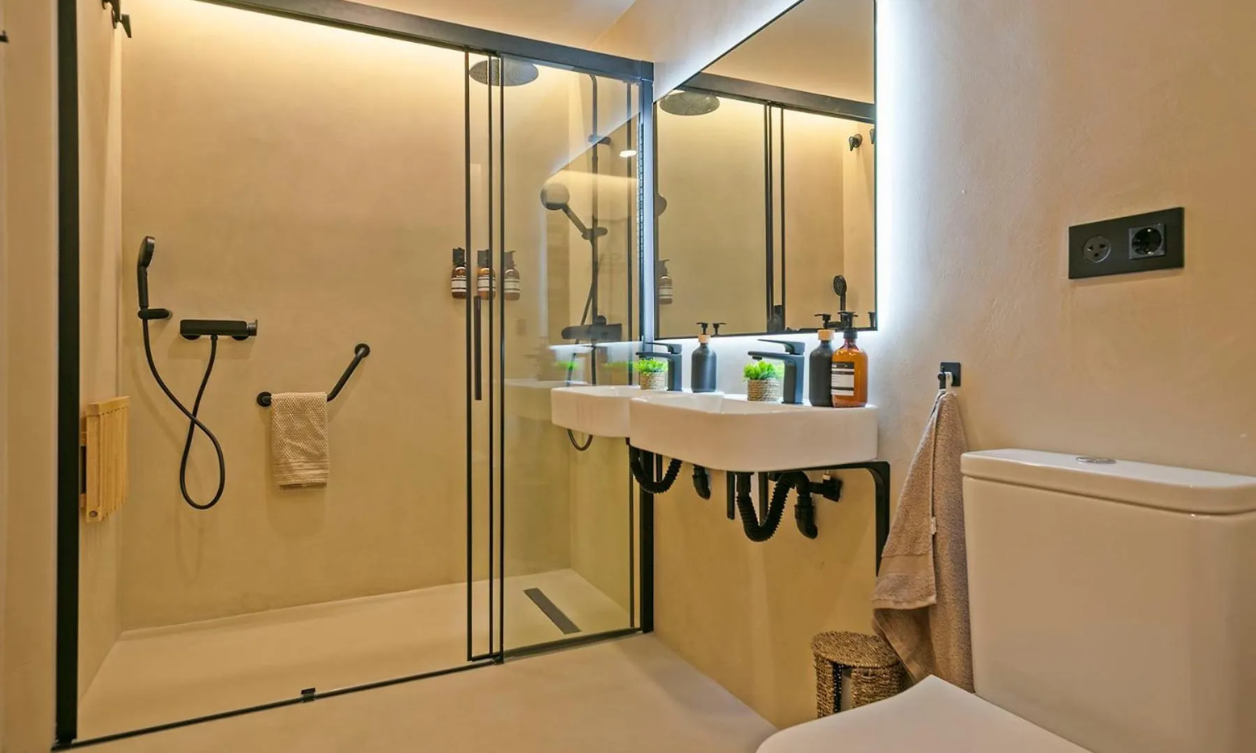 Auberge de jeunesse Olivia Barcelone