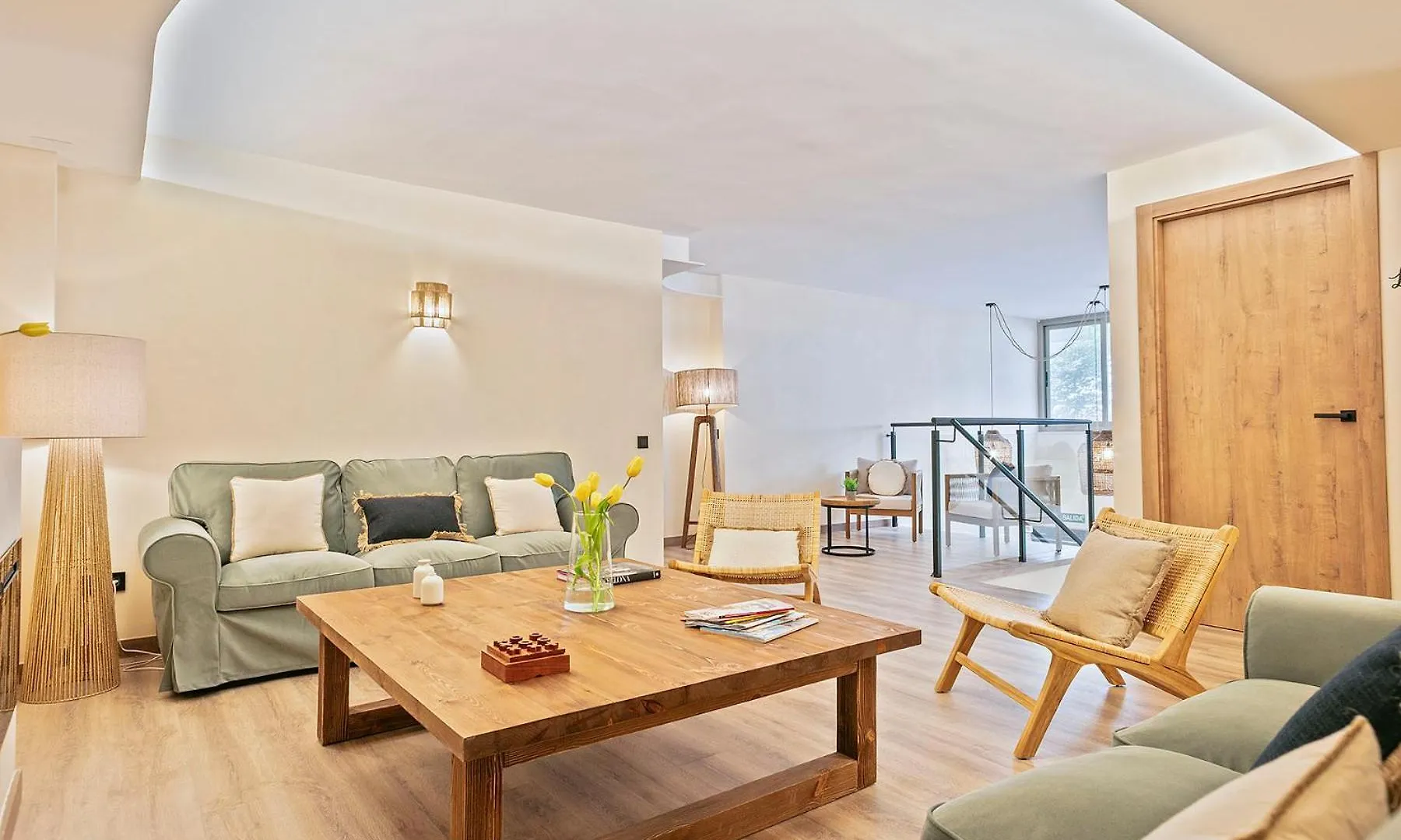 Auberge de jeunesse Olivia Barcelone Espagne
