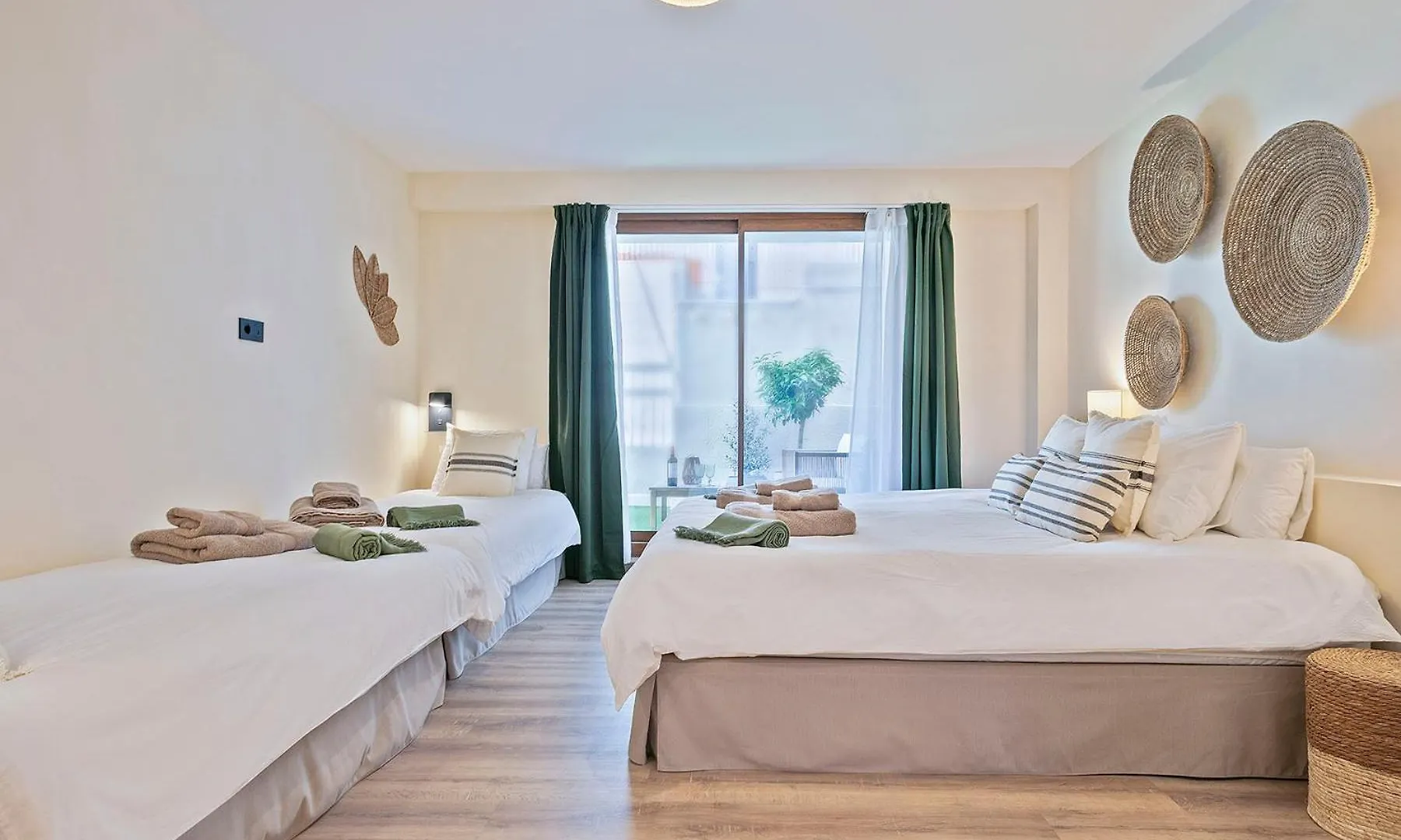 Olivia Barcelona Hostel 0*,