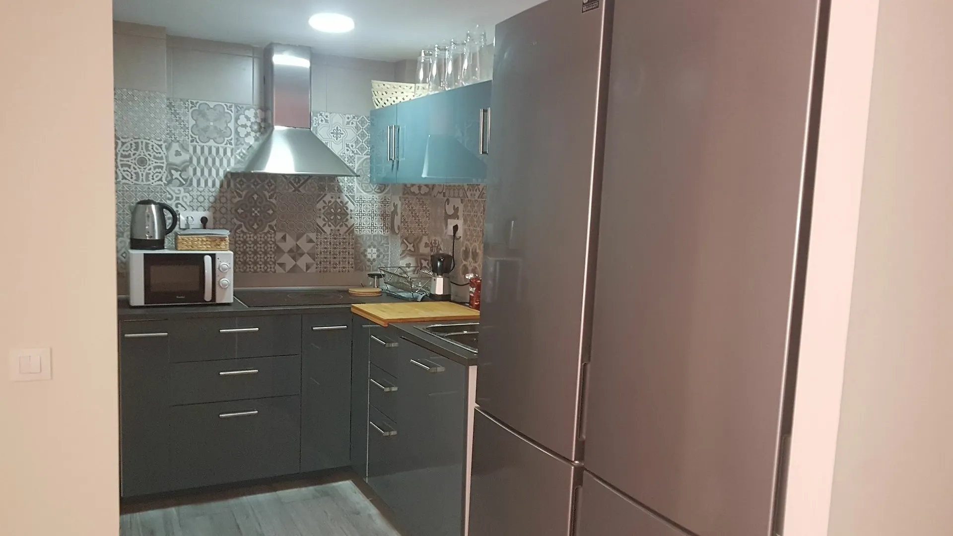 Olivia Barcelona Hostel