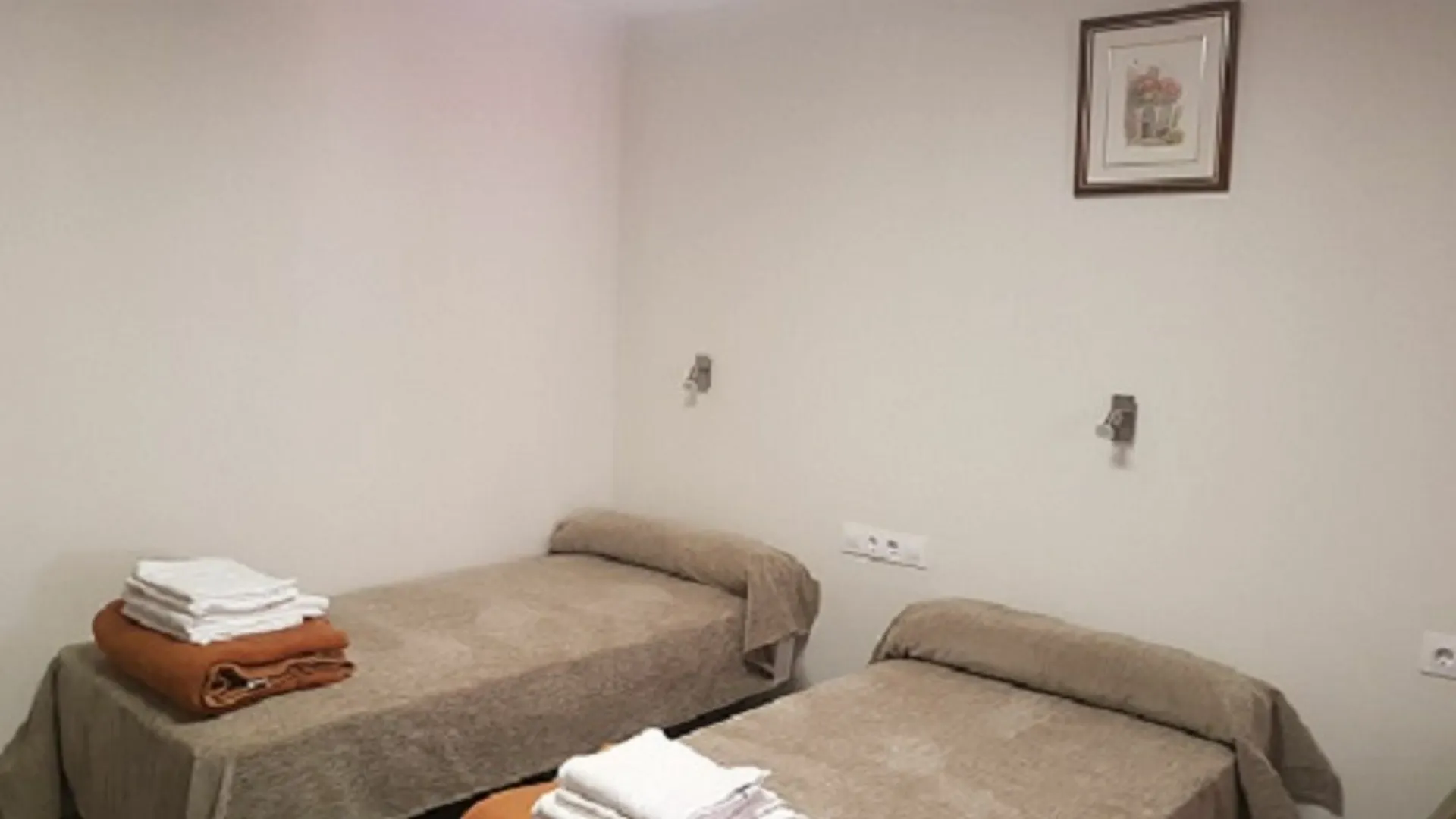 Olivia Barcelona Hostel
