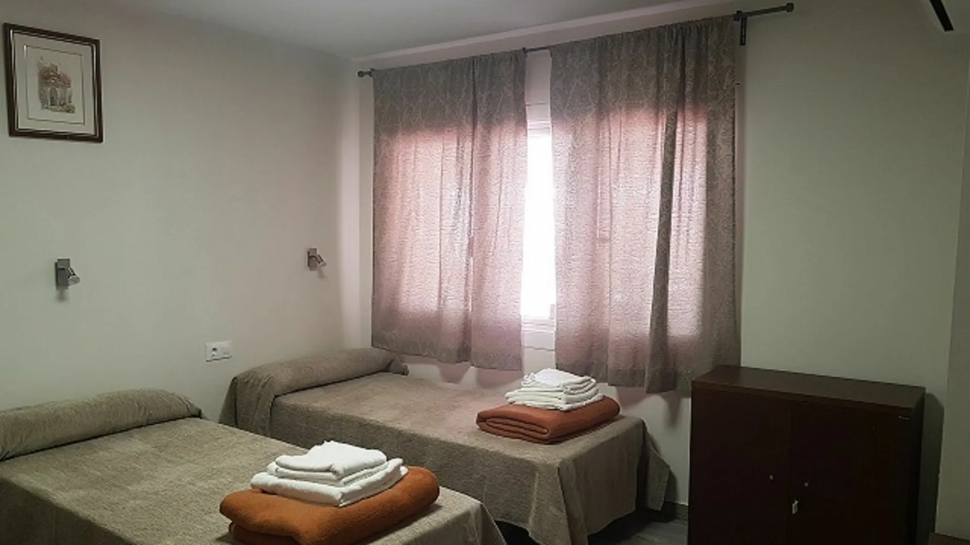 Olivia Barcelona Hostel Spanje