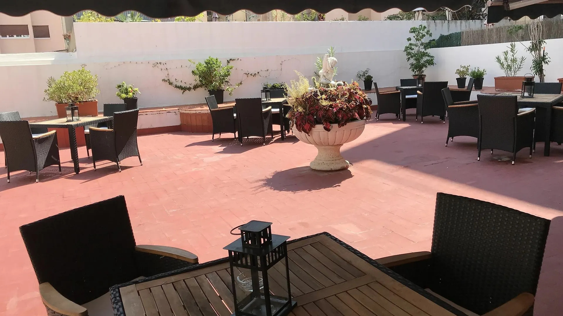 Auberge de jeunesse Olivia Barcelone 0*,