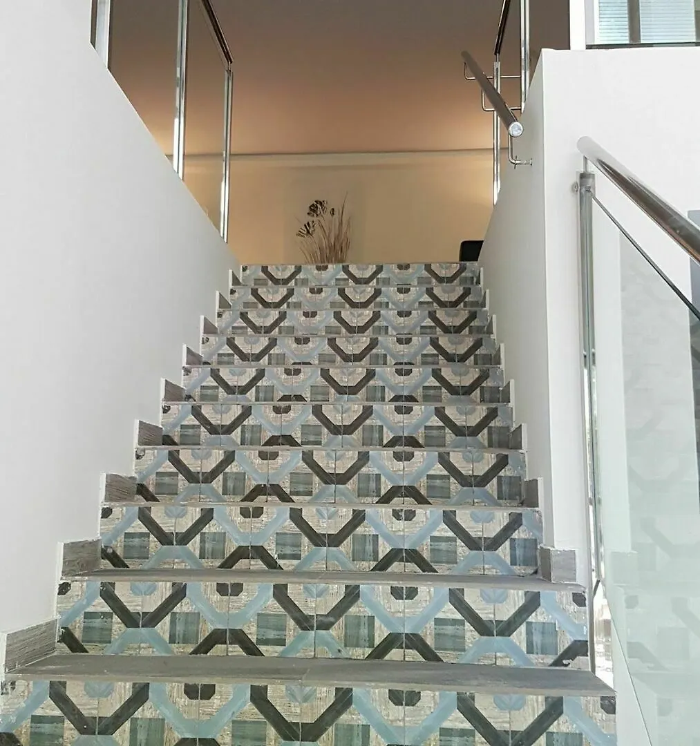 Auberge de jeunesse Olivia Barcelone