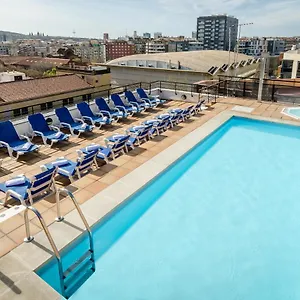 navštívit hotel