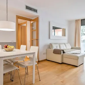Apartamento Vivobarcelona Jordi, Barcelona