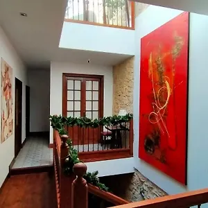 Casa Doranda Vegueta , Las Palmas Spanje