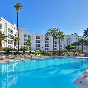 Sol - Don Pedro 4*, Torremolinos Espagne