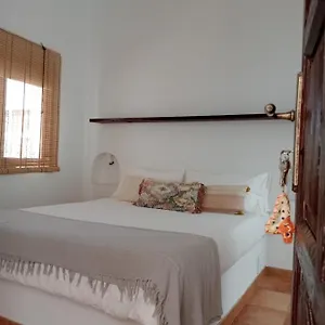 Casa Mocan , Arrecife (Lanzarote) Spanje