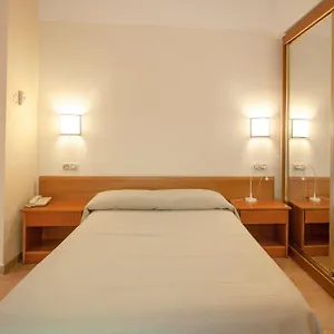 navštívit hotel