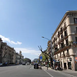 Orleans Гостевой дом Барселона
