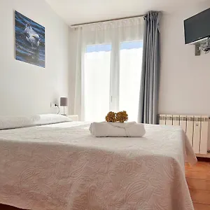 Pepin 2*, Cadaqués Espagne