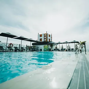 Nostrum Airport 3*, Málaga Espagne