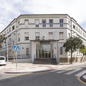 navštívit hotel