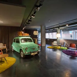 3* Hotel Sixties Ramblas
