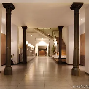 3* Hotel Onix Rambla