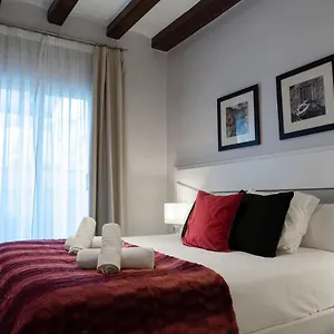 Apartamento Dailyflats Centre, Barcelona