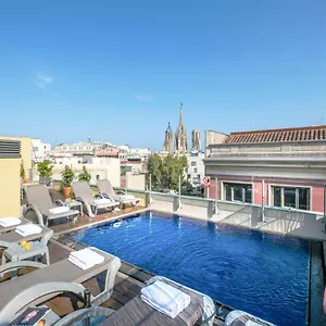 Apartamento Aspasios Catedral, Barcelona