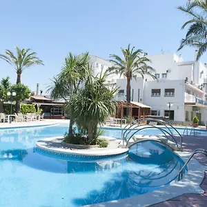 Ampuria 3*, Empuriabrava Espagne