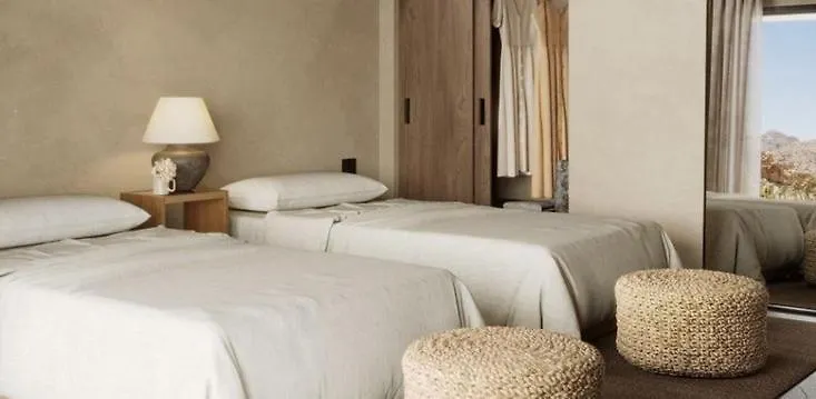 Olivia Barcelona Hostel