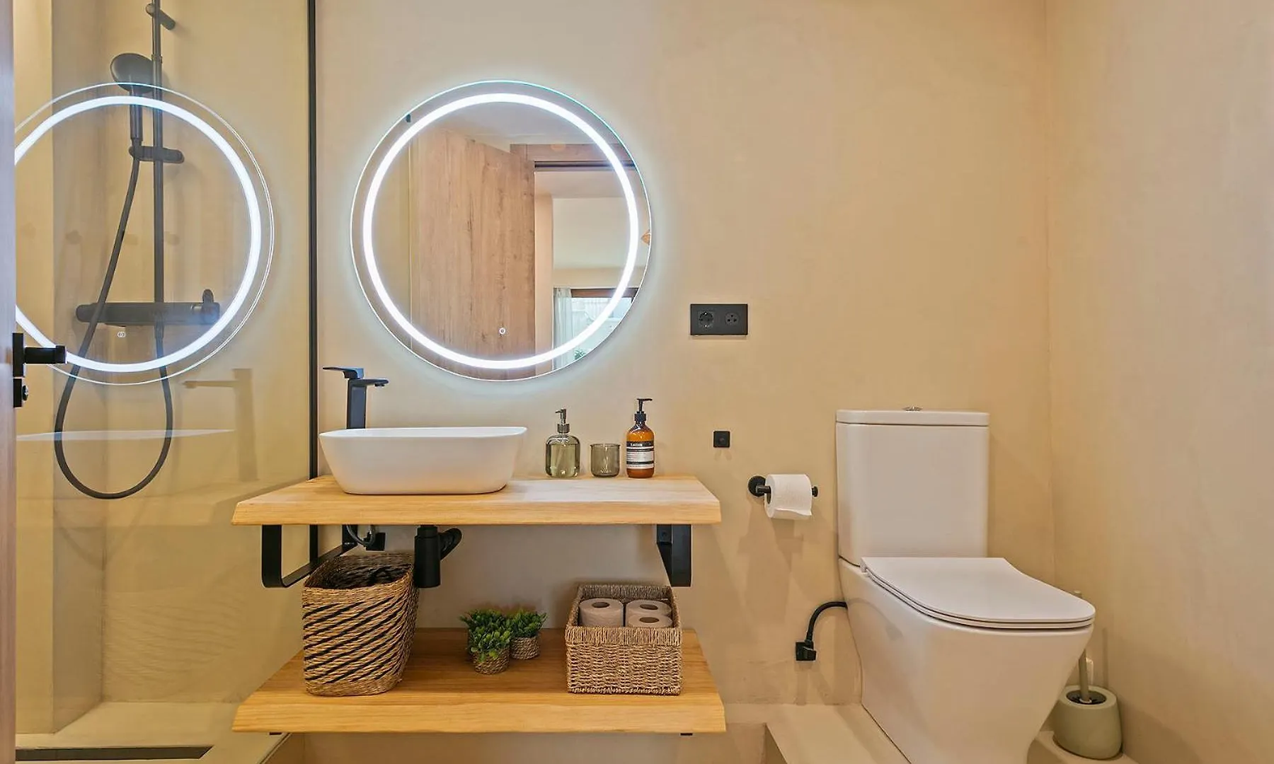 Olivia Barcelona Hostel