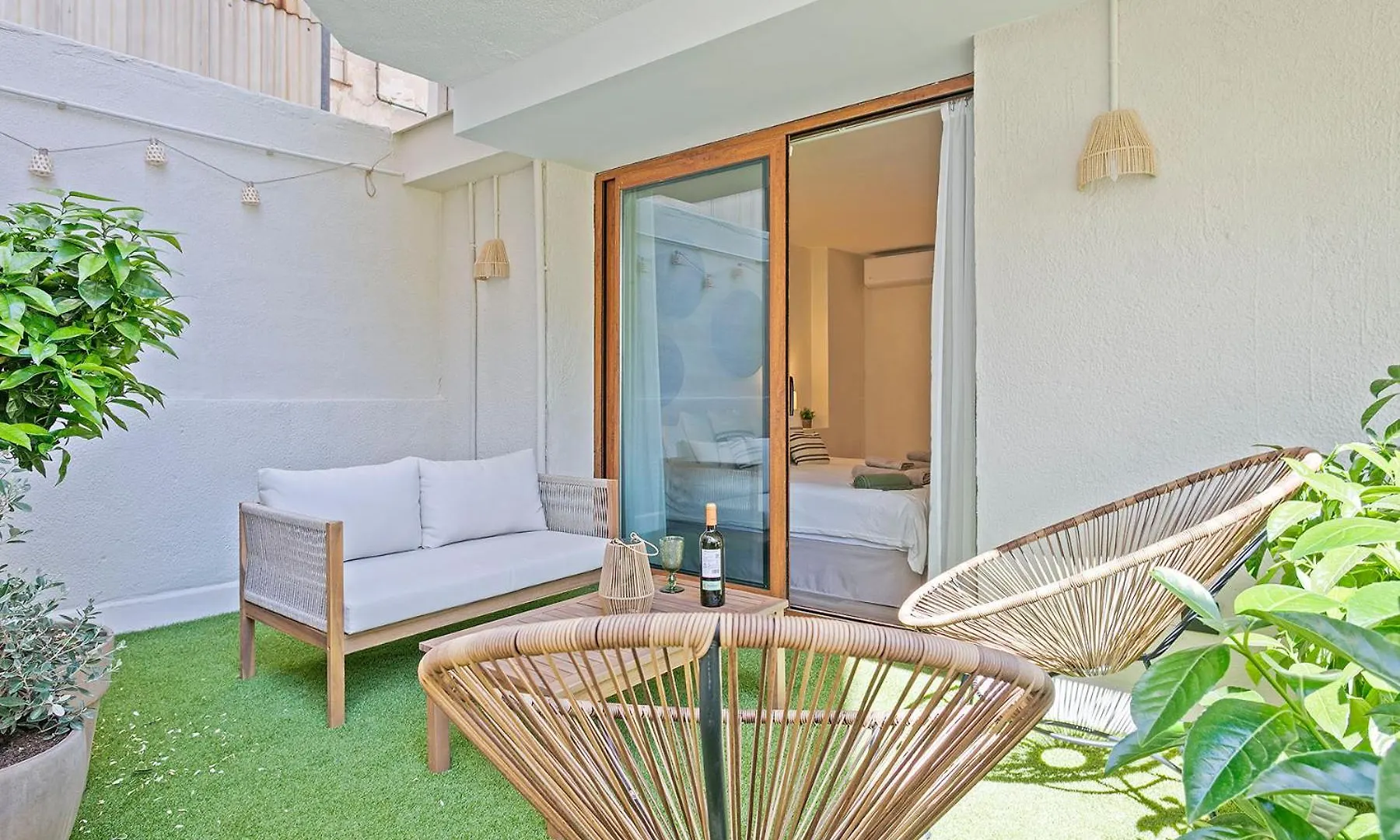 Olivia Barcelona Hostel