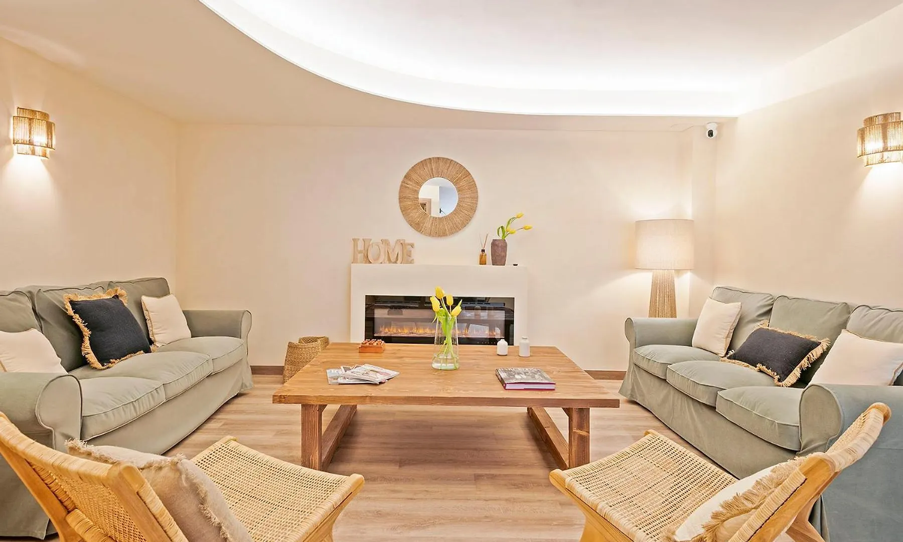 Olivia Barcelona Hostel